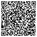 QR code with MCI contacts