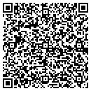 QR code with AZ Custom Machine contacts