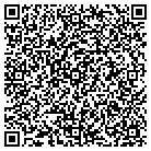 QR code with Heston Country Mkt and Etc contacts