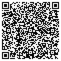 QR code with Accent contacts
