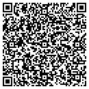 QR code with Howards Drainage contacts