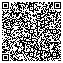 QR code with August Max contacts