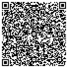 QR code with Precision Machining & Engrv contacts