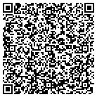QR code with Addis Ababa Ethiopain Rest contacts