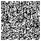 QR code with M Lavine Design Workshop contacts