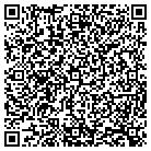 QR code with Bingo's Bar & Grill Inc contacts