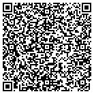 QR code with Custom Masonry & Concrete contacts