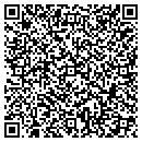 QR code with Eileen's contacts
