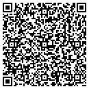 QR code with Dance Tech contacts