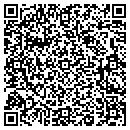QR code with Amish Store contacts