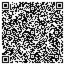 QR code with Unity House Inc contacts