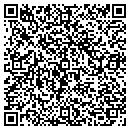 QR code with A Janitorial Service contacts