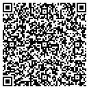 QR code with Z's Deli & Restaurant contacts