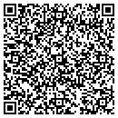 QR code with Otts Top Shop contacts