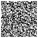 QR code with C Scott Massie contacts