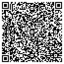 QR code with J & C Distributing Inc contacts