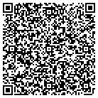 QR code with K&M Painting & Sandblasting contacts