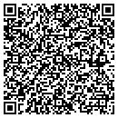 QR code with Garbers' Meats contacts