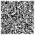 QR code with Albert Lea Freeborn Cnty Chmbr contacts