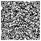 QR code with V F W Hugo Mtjcek Post No 3723 contacts