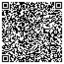 QR code with SM Mechanical contacts