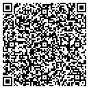 QR code with Hugo Feed Mill contacts