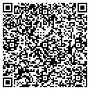QR code with Award Video contacts