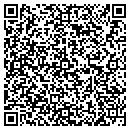 QR code with D & M Tool & Die contacts