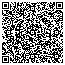 QR code with I Space contacts