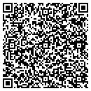 QR code with George Klee contacts