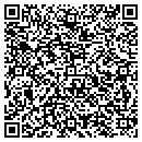 QR code with RCB Revisions Inc contacts