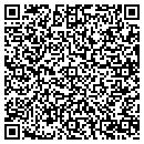 QR code with Fred Rabaey contacts