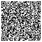 QR code with St Francis Streets Department contacts