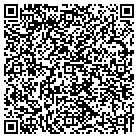 QR code with Heather Ashley Inc contacts