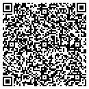 QR code with Huseby Logging contacts