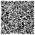 QR code with Handberg Agency Inc contacts