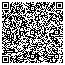 QR code with Robert C Barron contacts