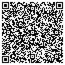 QR code with Kj Properties contacts