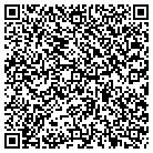 QR code with J & J Northland Mechanical LLP contacts
