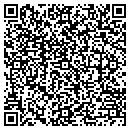 QR code with Radiant Health contacts