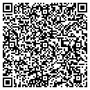 QR code with Racy Printing contacts