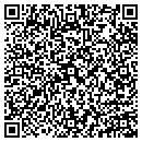 QR code with J P S Fabrication contacts