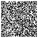 QR code with A Natural Lamp & Shade contacts