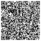 QR code with Twelve Holy Apstl Grk Orthodox contacts