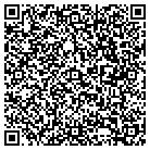 QR code with Maurice Blanks Architects Inc contacts