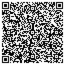 QR code with Hills Locker Service contacts