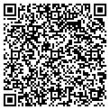 QR code with ICC contacts