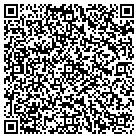 QR code with P H Lanpher & Associates contacts