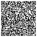 QR code with E & G Consulting Inc contacts