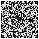 QR code with Hairstylist contacts